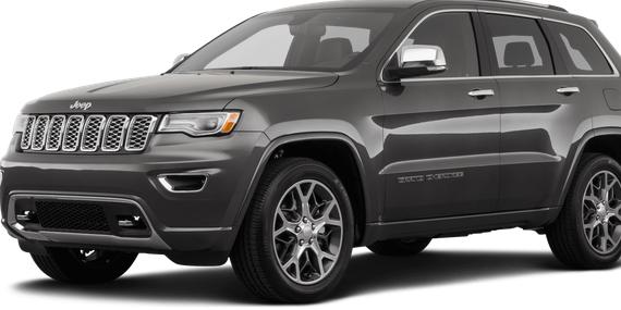 JEEP GRAND CHEROKEE 2021 1C4RJFJG4MC648917 image